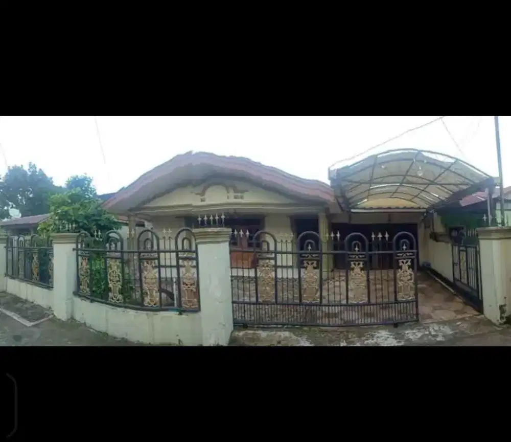Dijual rumah segera