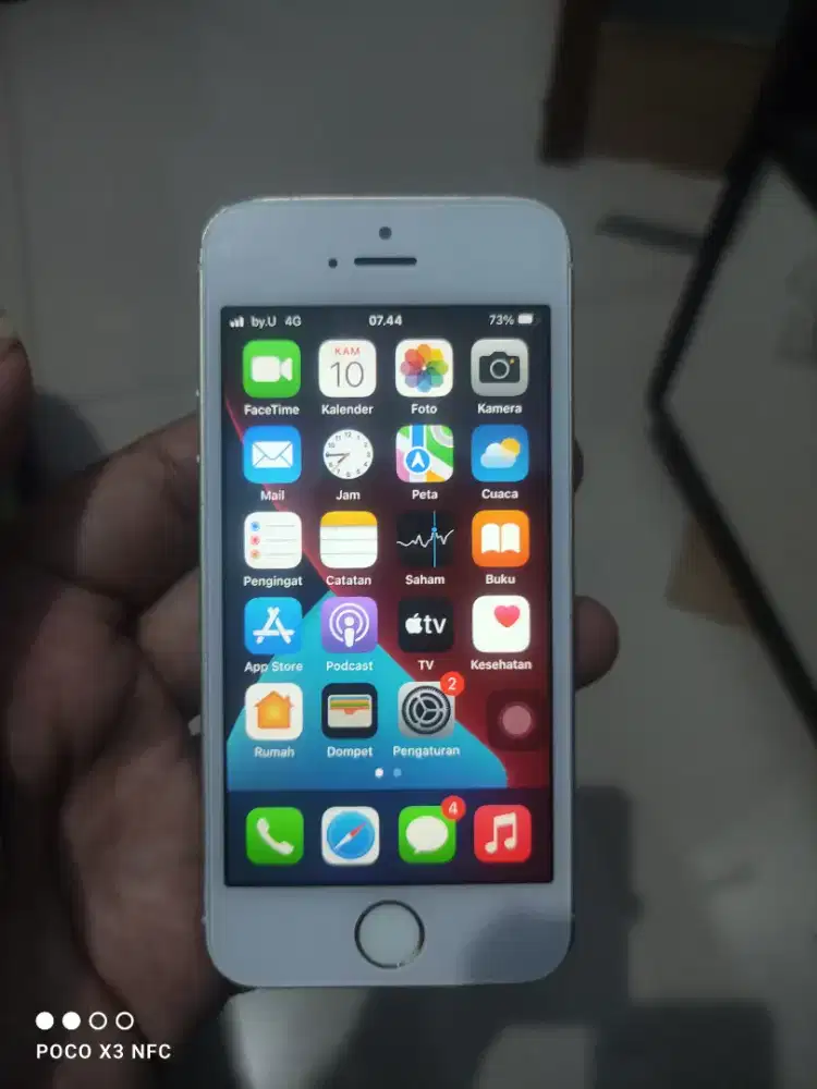 Iphone se 2016 64gb