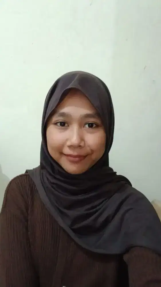 Penyalur art dan baby sitter