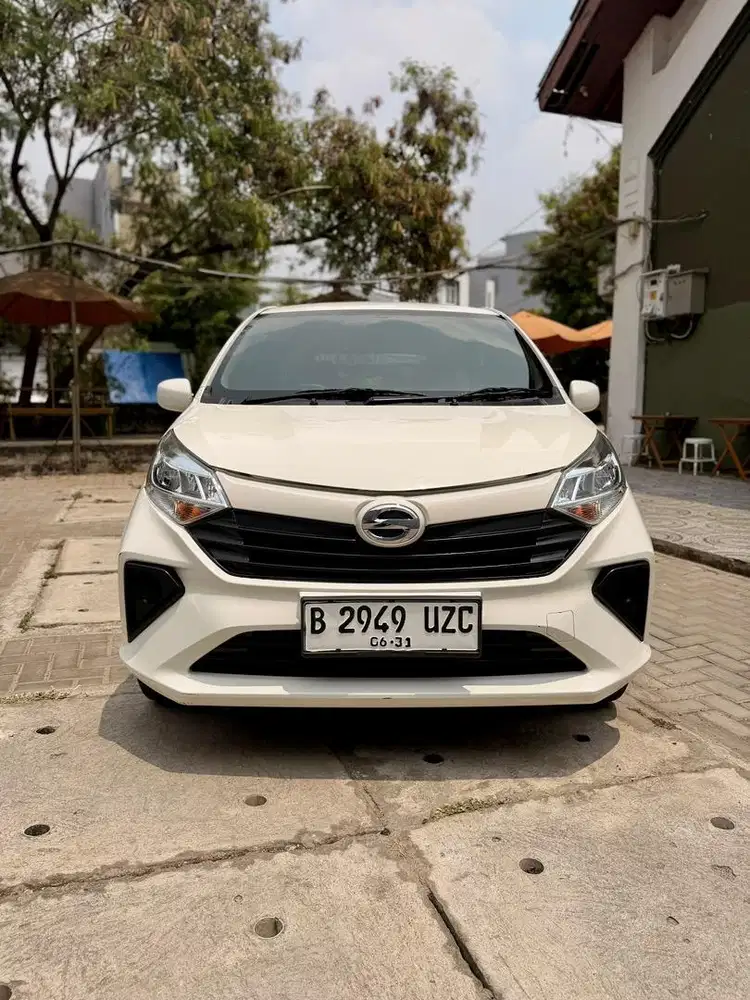 LOW KM!!sigra X mt 2021