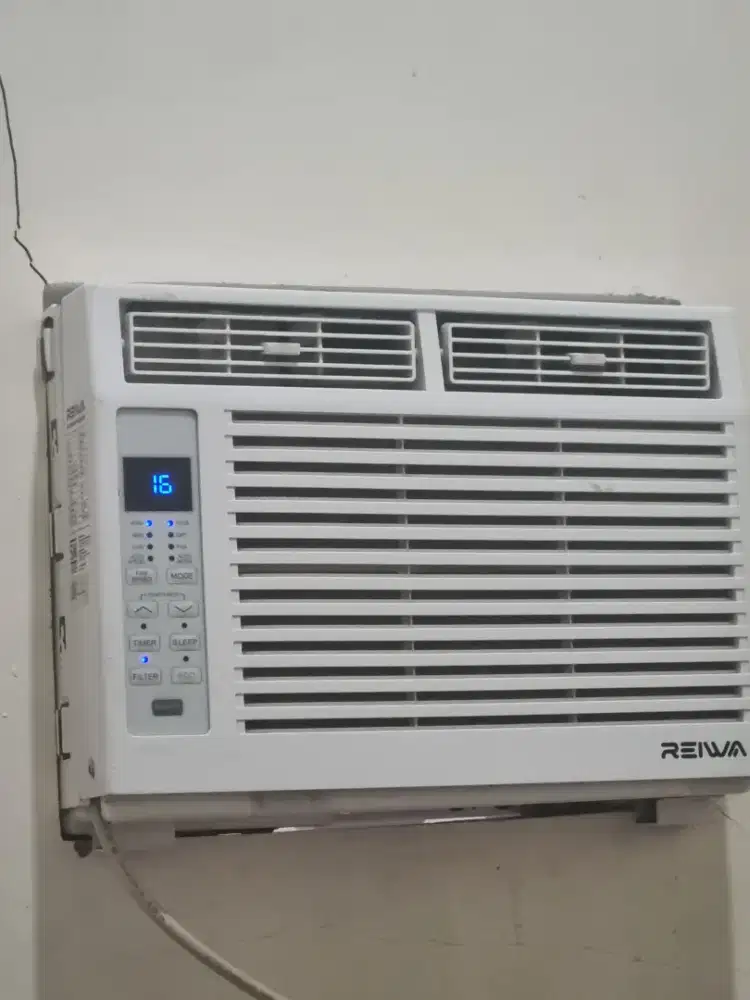 Dijual AC Reiwa 0.5 PK