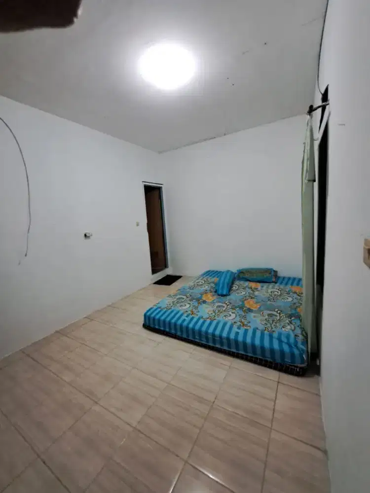 Kos murah Cengkareng - Jakarta Barat