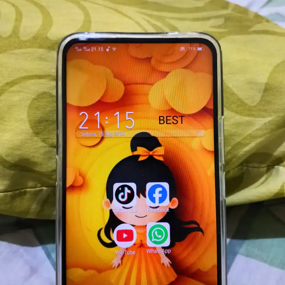 Vivo v15 6 / 64