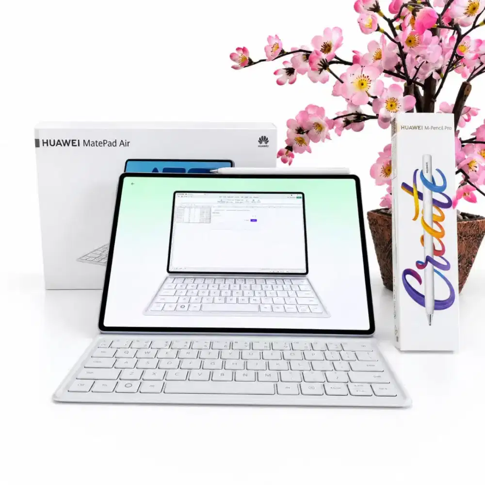 HUAWEI MATEPAD AIR 2026 PO
