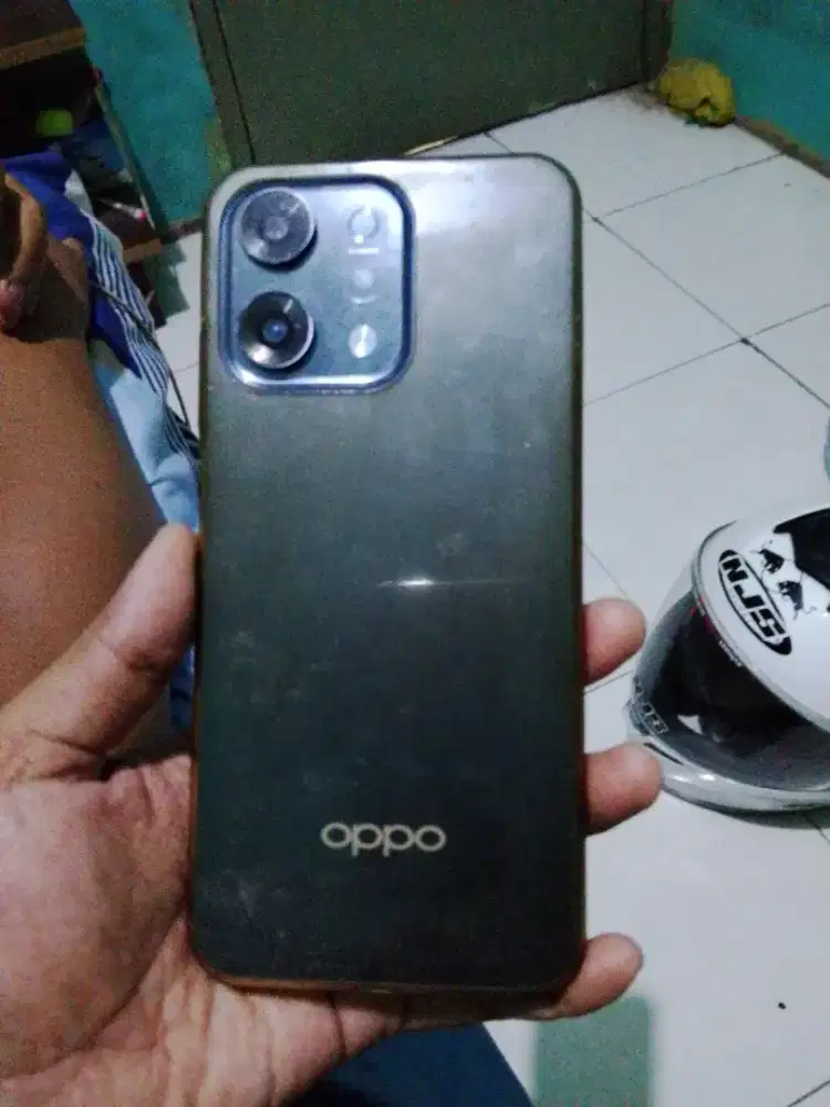 Jual HP merk oppo reno 14