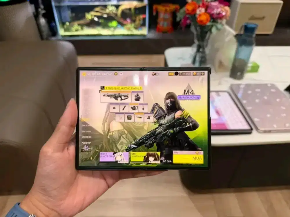 Samsung fold 8 di beli