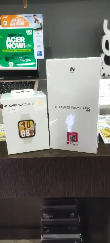 HUAWEI PURA 90S PRO