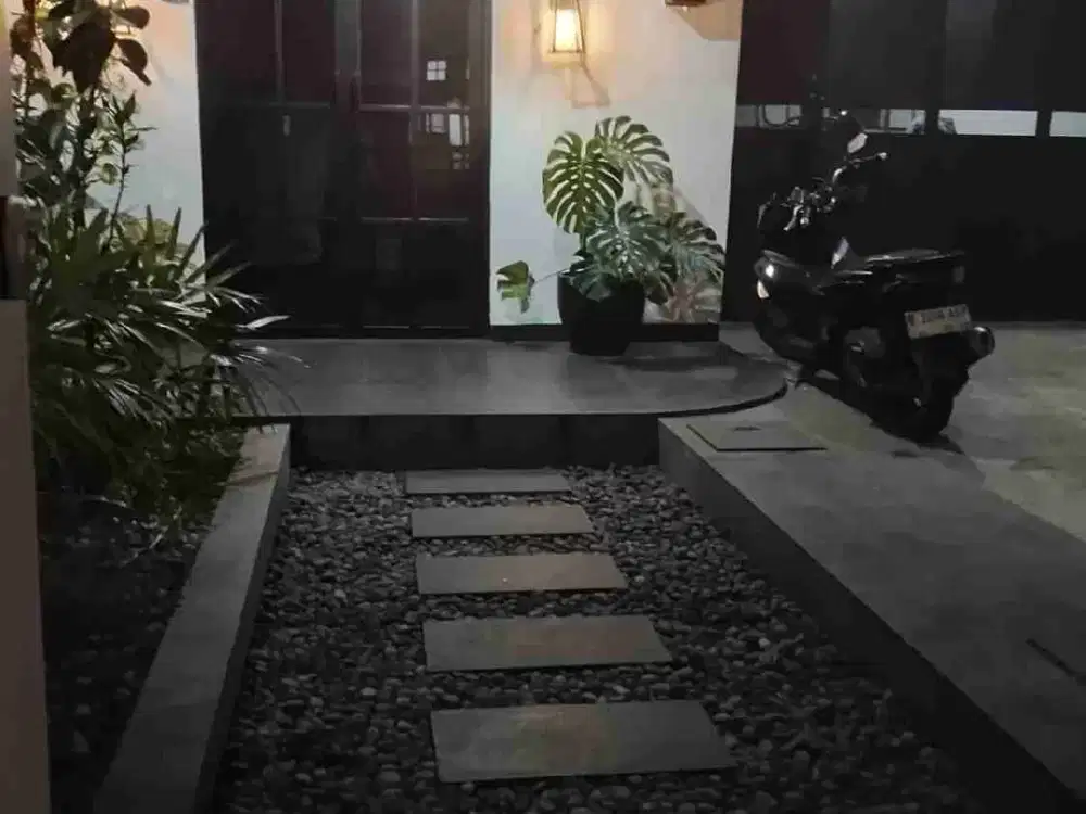Sayap Jl. Riau, R.E. Martadinata, Bandung