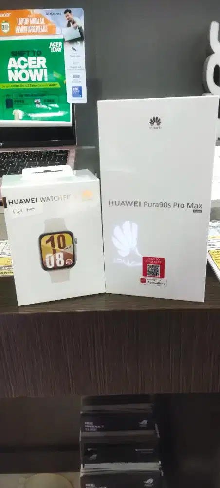 HUAWEI PURA 90S PRO MAX