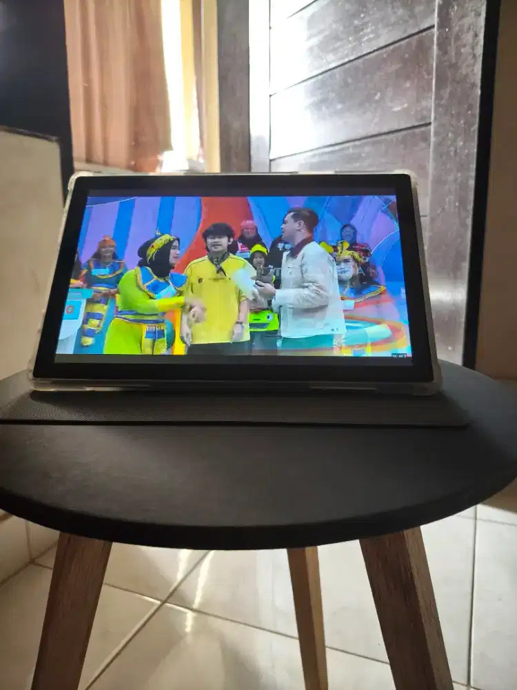 Tablet klorius 11inch Fullset Like New