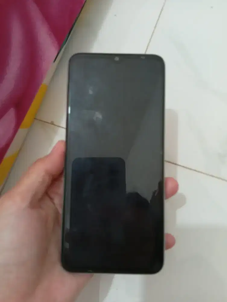 Di jual hp Oppo A57