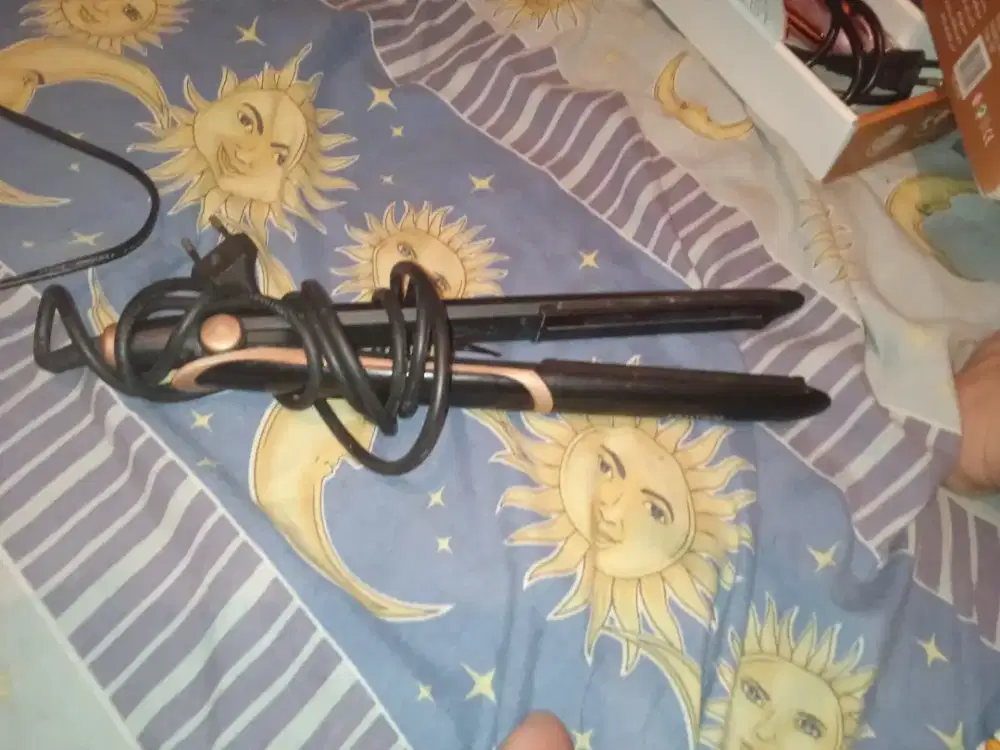 dijual catokan rambut