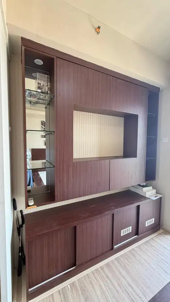 Disewakan Studio Apartment di Jaksel
