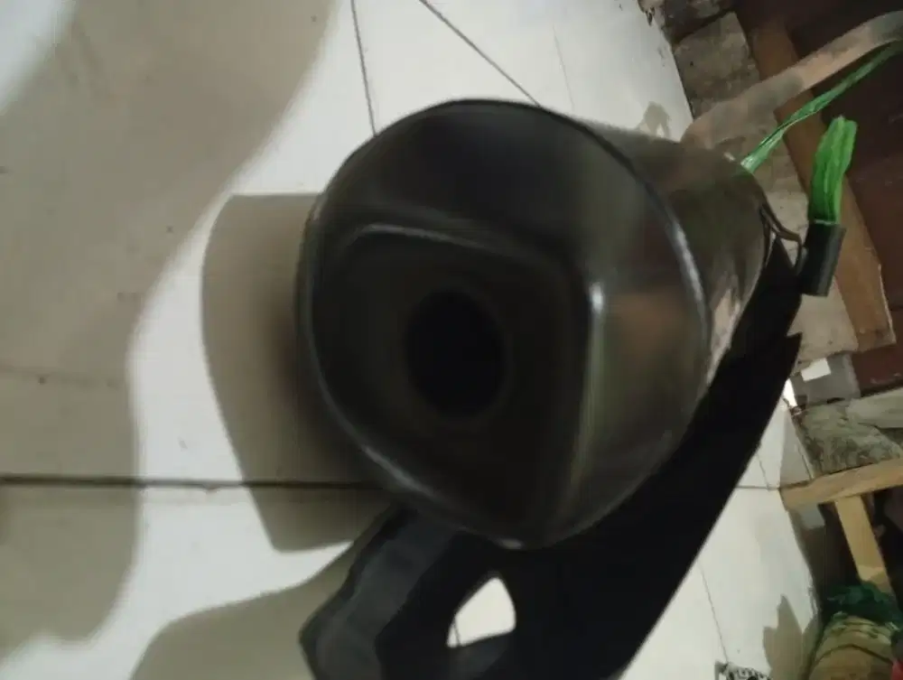 Knalpot pro liner Yamaha lexi,aerox,nmax