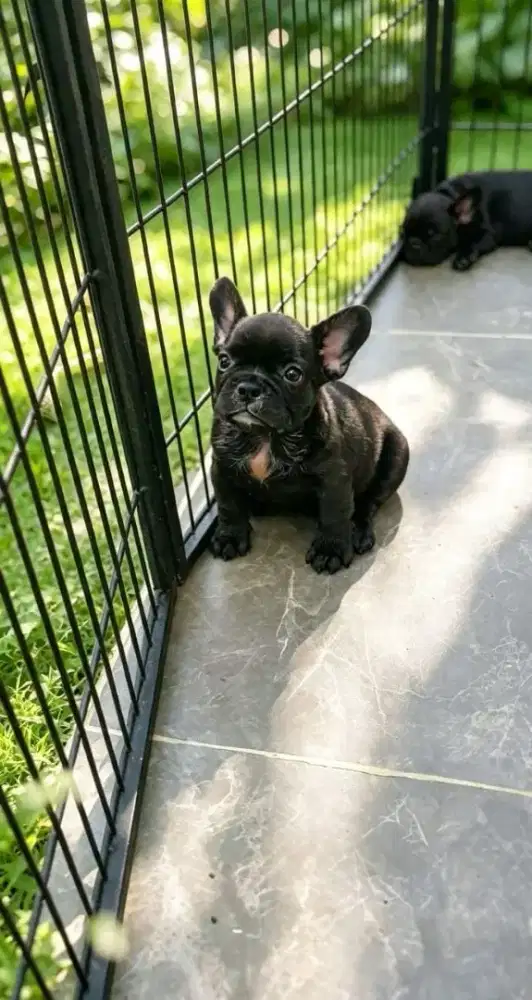 French Bulldog Puppies import