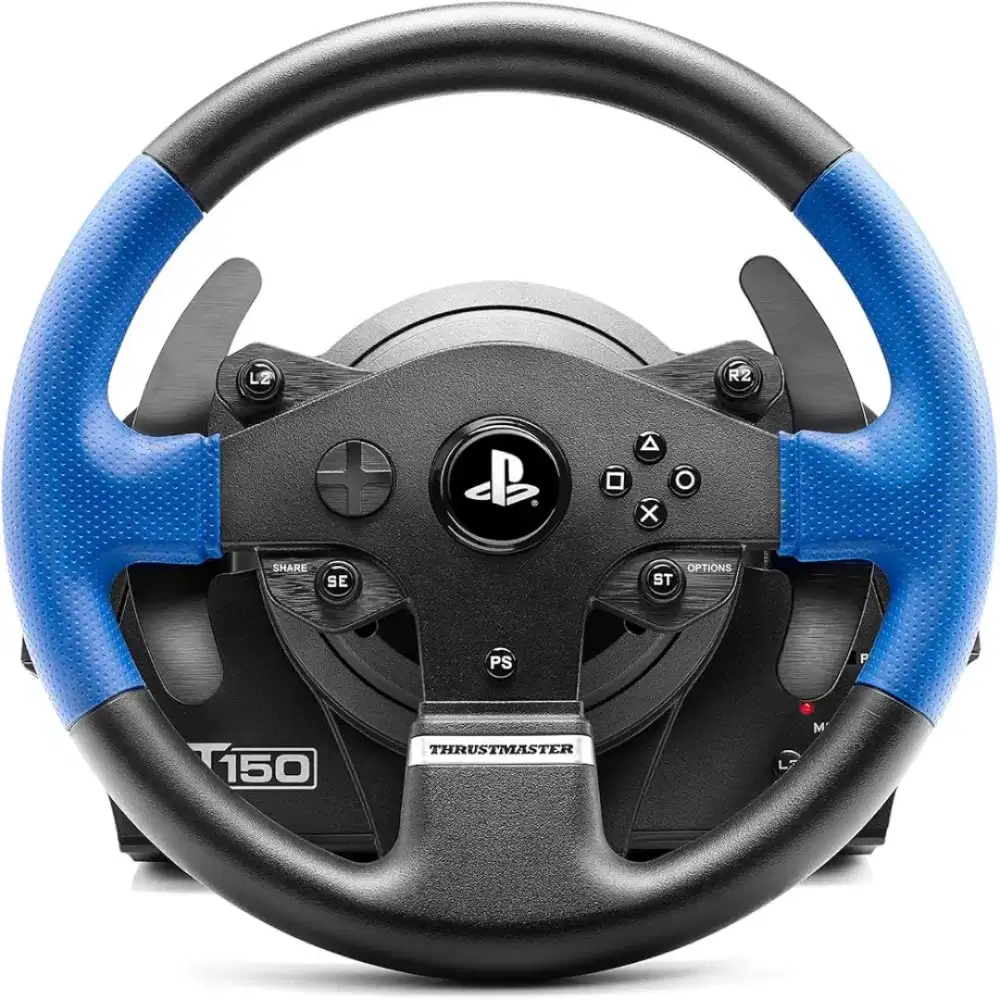 Thrustmaster T150 Pro 3 Pedal