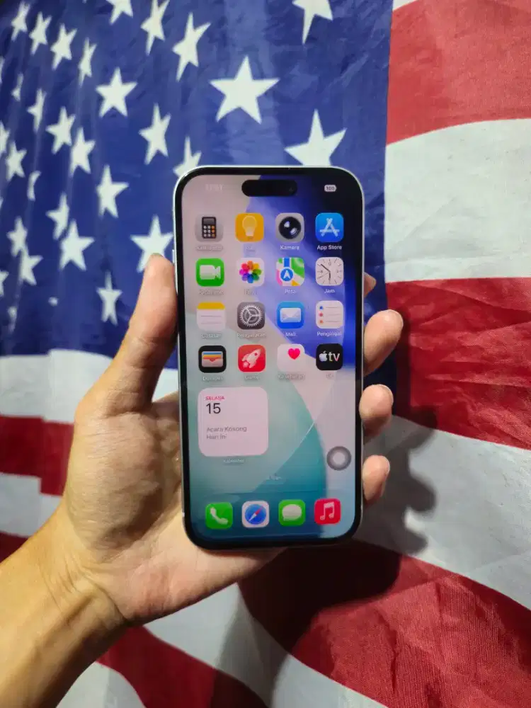 Iphone 15 128gb