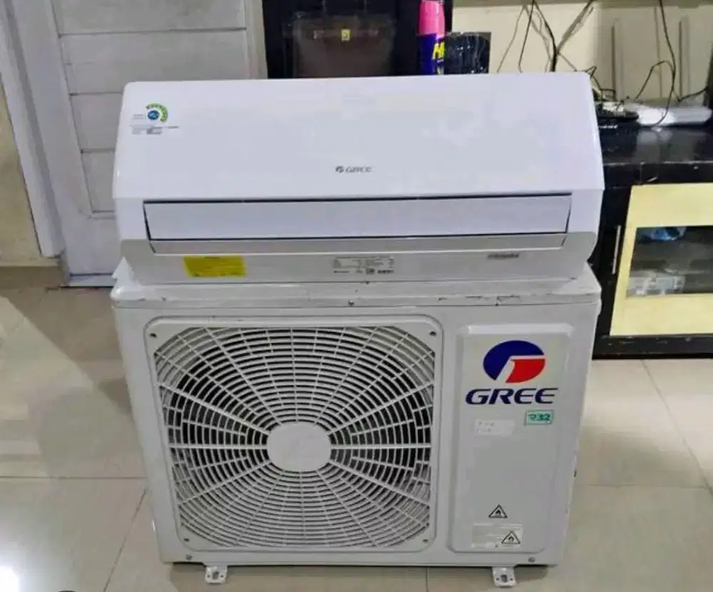 Ac Gree 1Pk Normal
