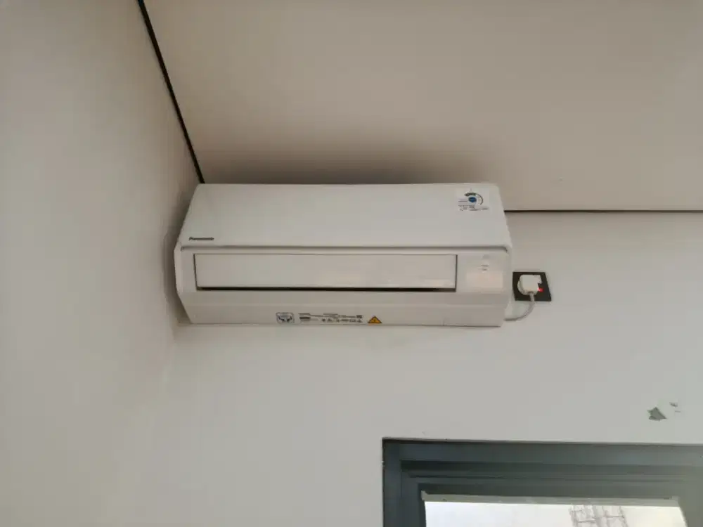 PASANG AC BERGARANSI