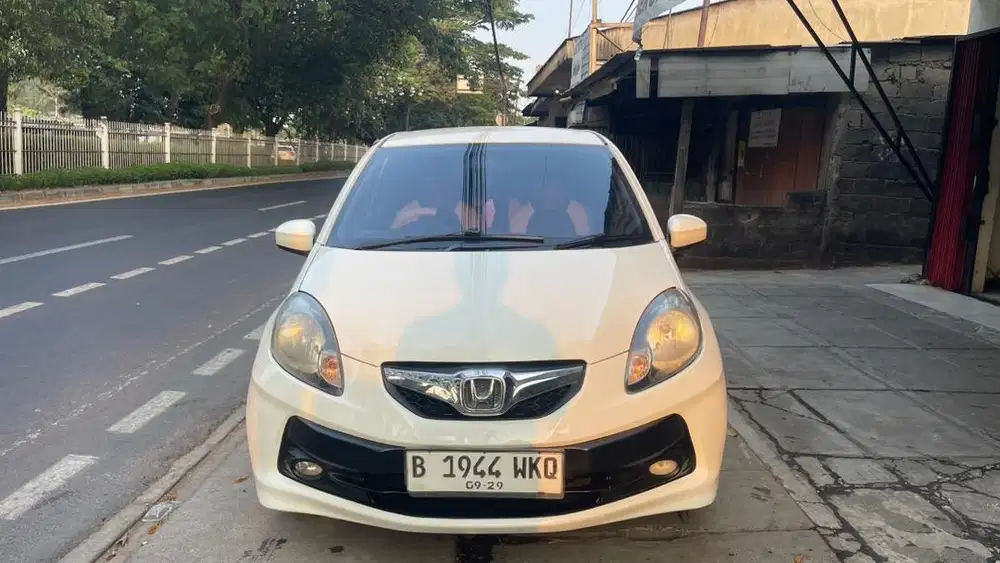 BRIO E AT 2014 DP 10 Jt