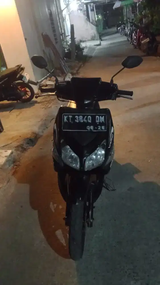 jual motor vario