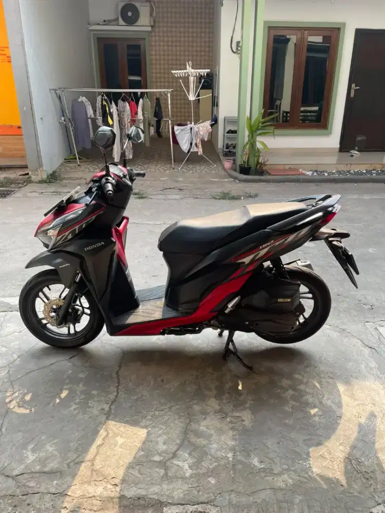 Honda vario led new gen1 tahun 2020