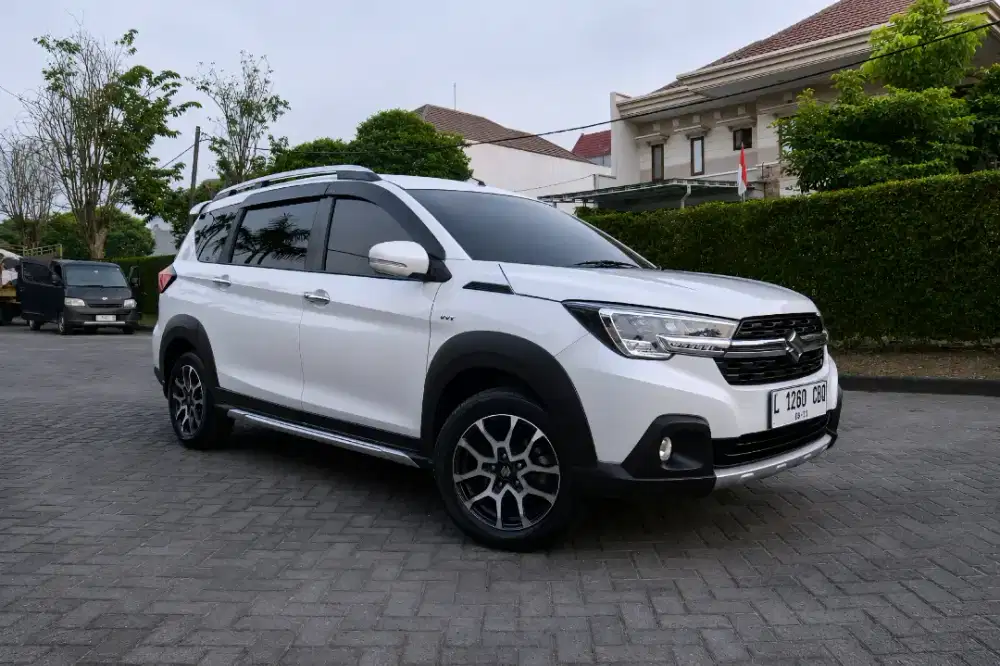 XL 7 BETA 1.5 MATIC 2023 #ertiga xl7 exl7 metic metik matik at