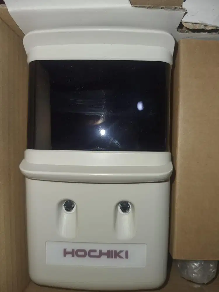 beam detector hochiki spc -24