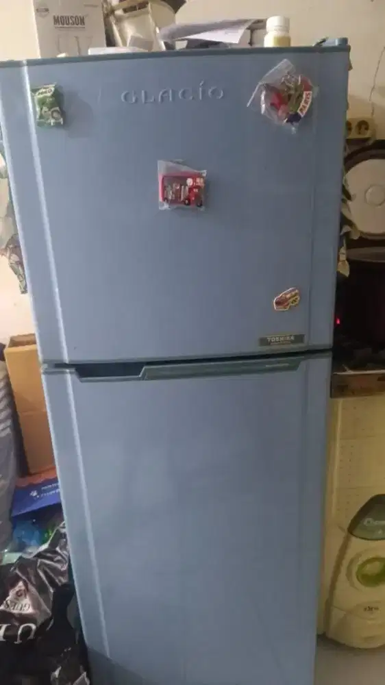 servis kulkas, mesin cuci & pompa air