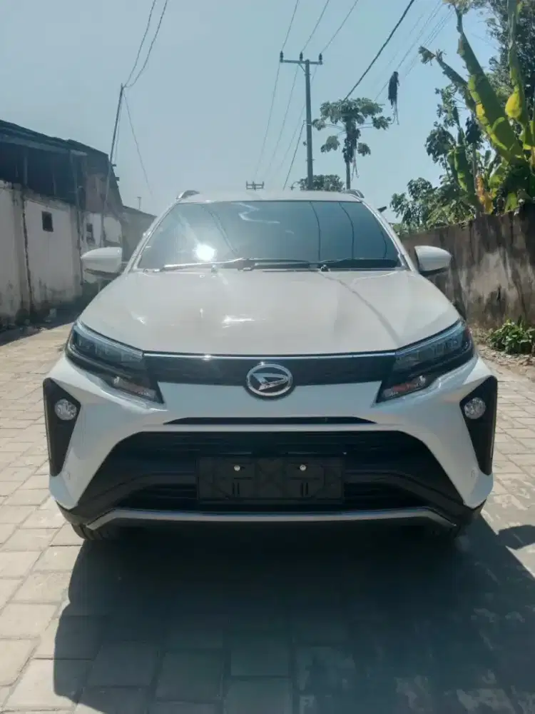 TERIOS R Manual 2026