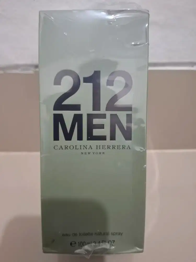 Parfum IMPORT WANGI BANGET