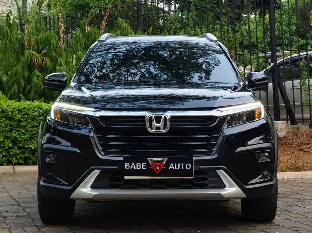 Honda BRV Prestige Sensing 2022 REG 2023