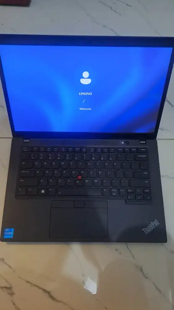 LEPTOP LENOVO THINKPAD L14