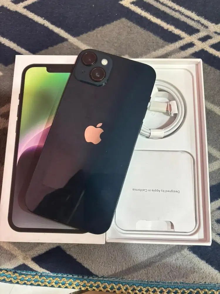 iphone 14 plus 128Gb