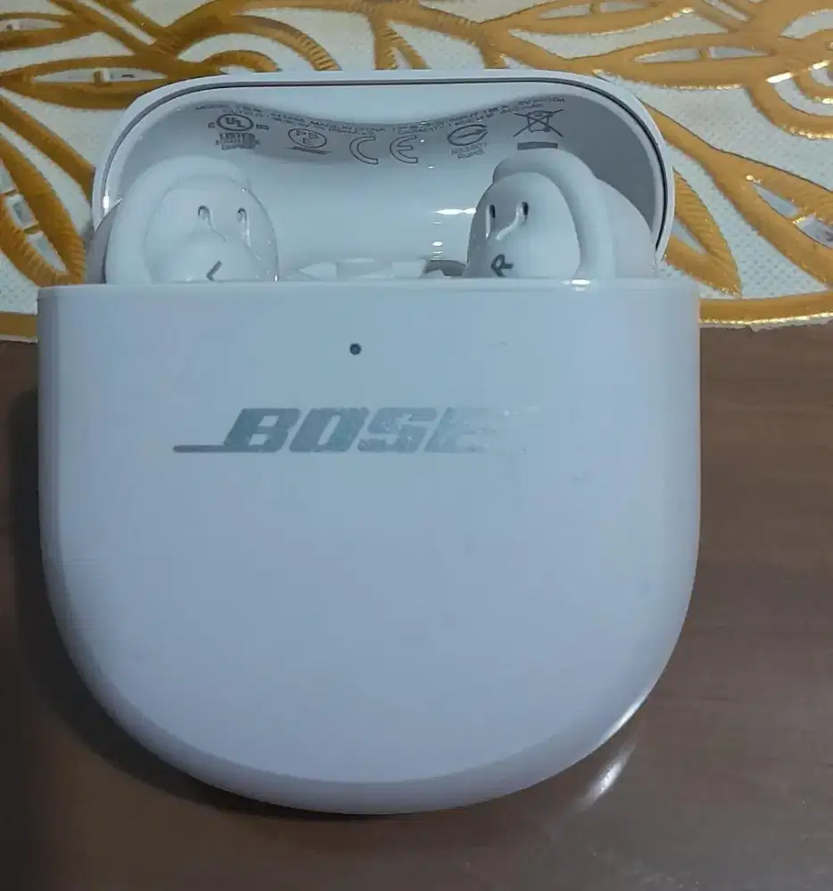 Jual heanset bose Qc ultra 2