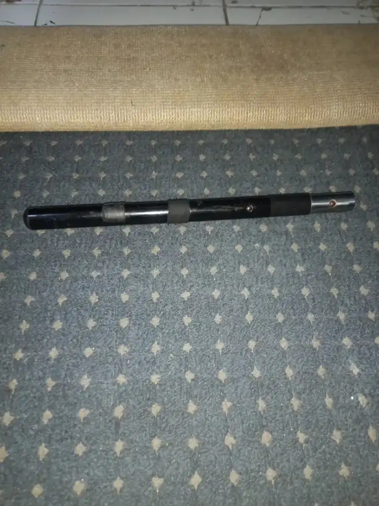 Pisau batom sword