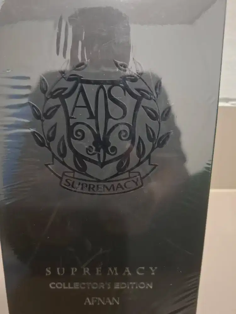 Parfum IMPORT WANGI BANGET