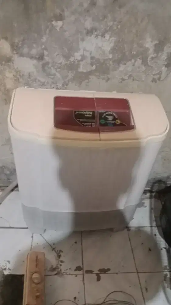 Jasa servis&perbaikan mesin cuci