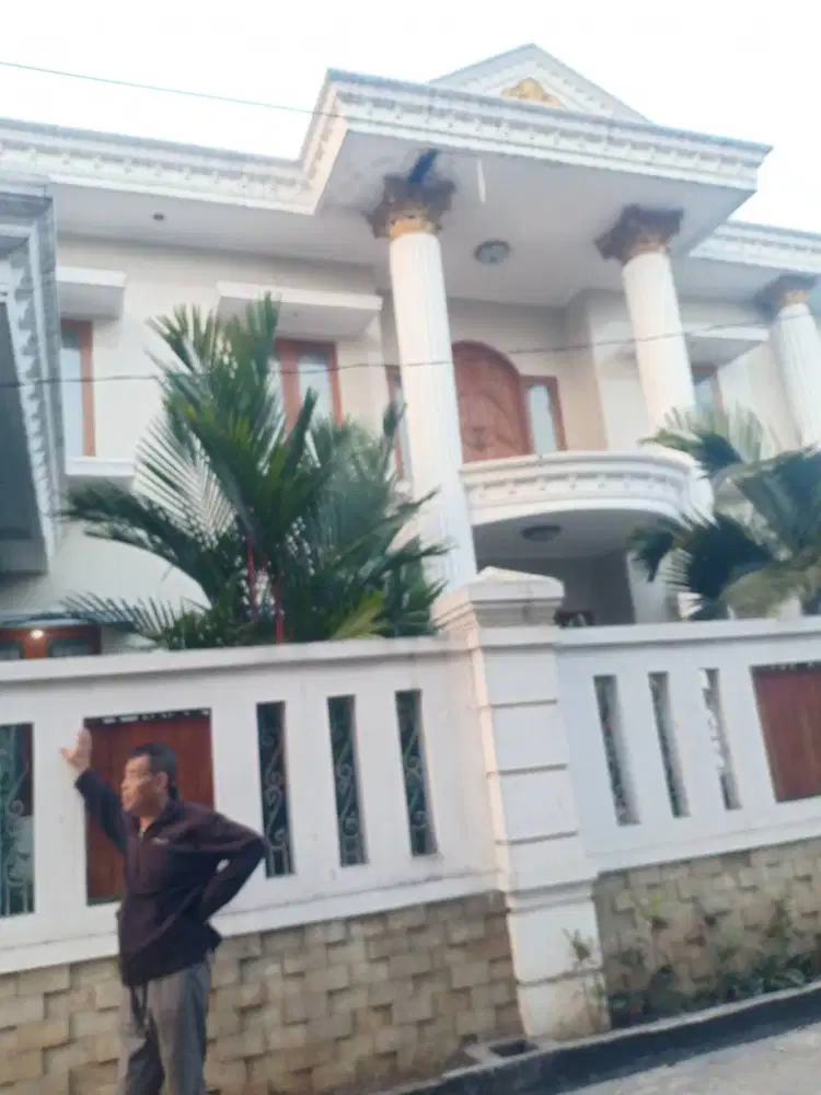 Rumah Di Bandung