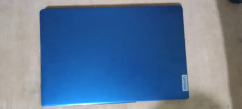 Jual Laptop Lenovo Core i5 Gen 12 RAM 16GB