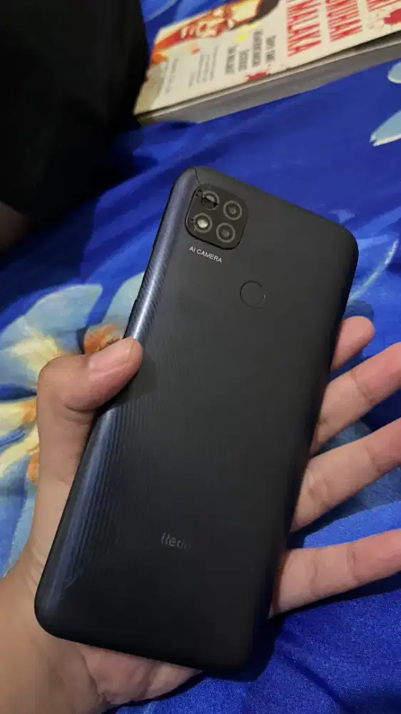 Xiaomi redmi 9c 3/32