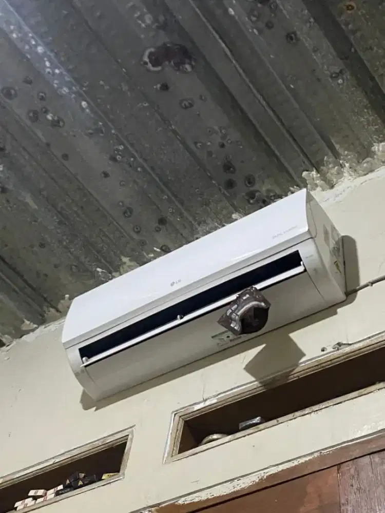 JASA PASANG AC RAPIH