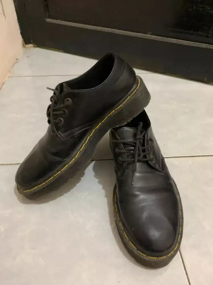 Sepatu Docmart Uk 41