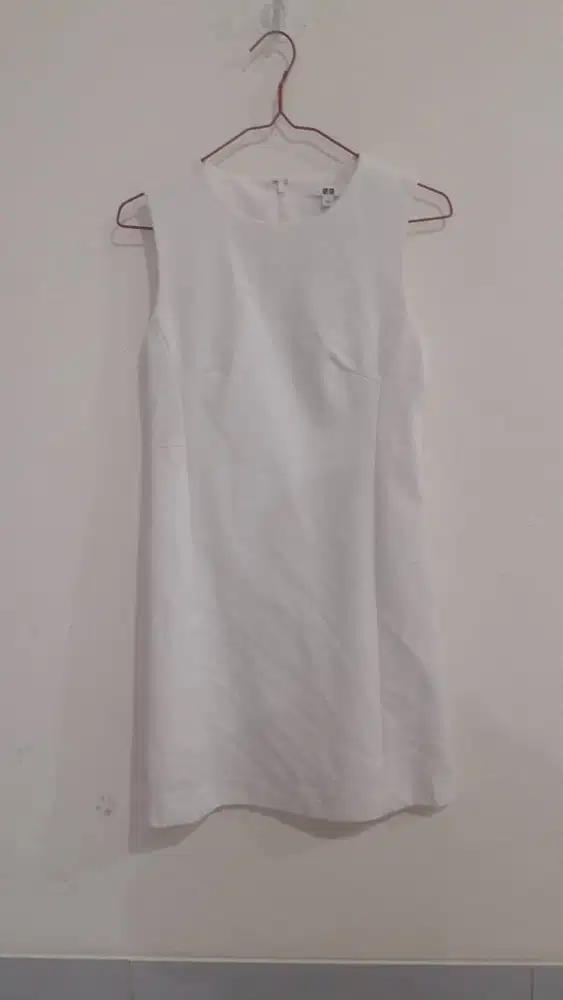 Preloved Dress Uniqlo