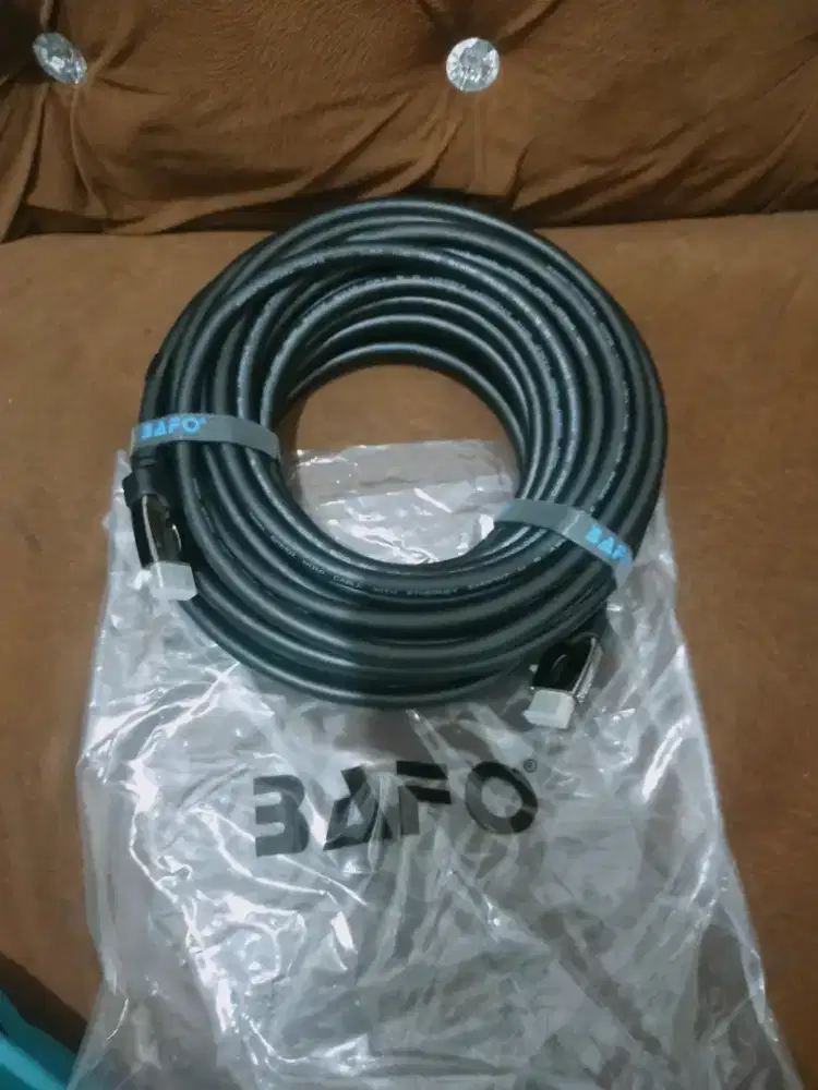 Kabel HDMI bafo