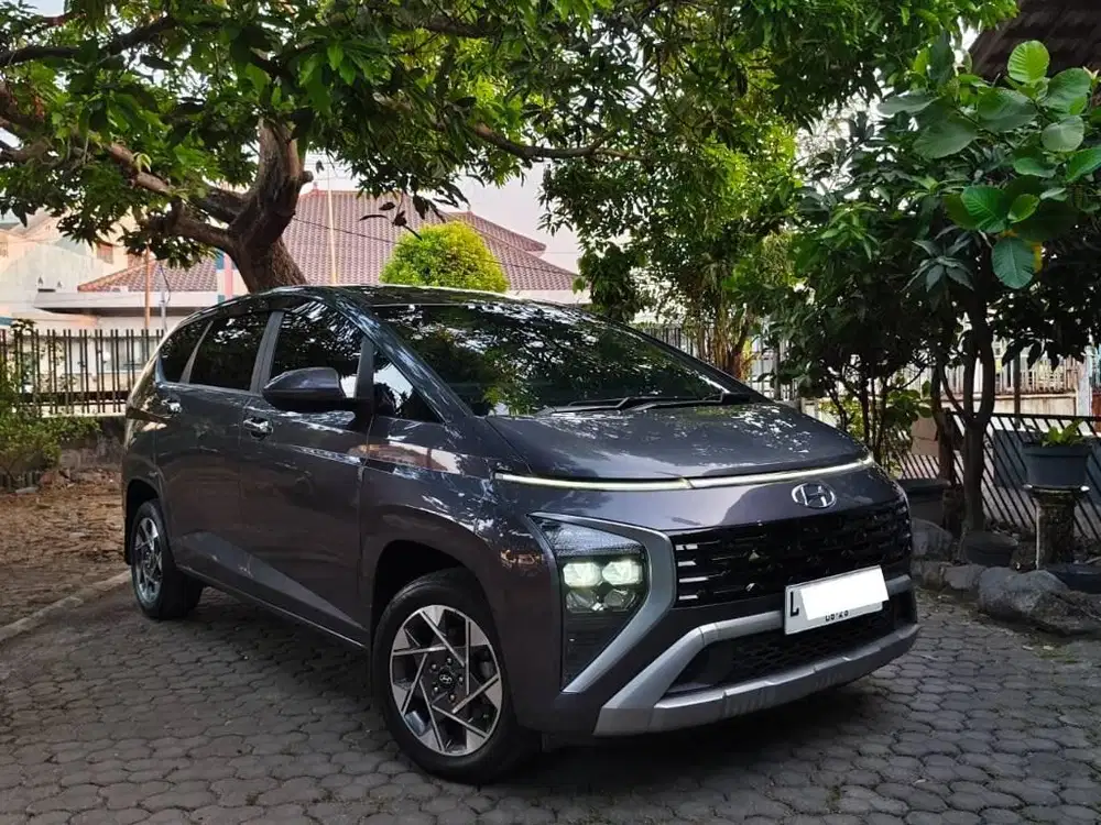 KM 20RB HARGA CASH STARGAZER PRIME 2023 pcd xpander Veloz Innova rush