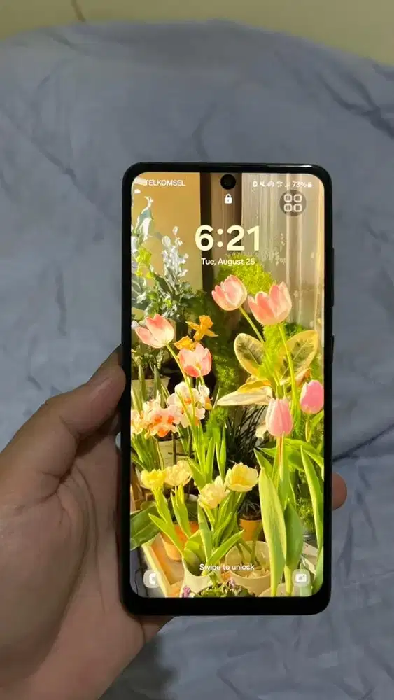 Samsung A52s 5g - Black 256/8 gb