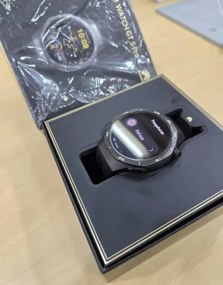 HUAWEI WATCH GT 5 PRO