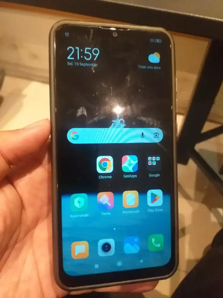 Redmi 8a 3/32 normal mulus