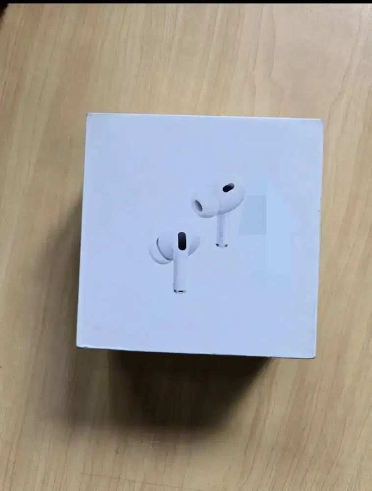 AIRPODS PRO GEN 2 TAM IBOX